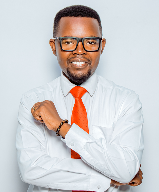 Portrait Image